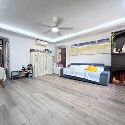Blk 118 Hwi Yoh Ville (Serangoon), HDB 4 Rooms #589364121